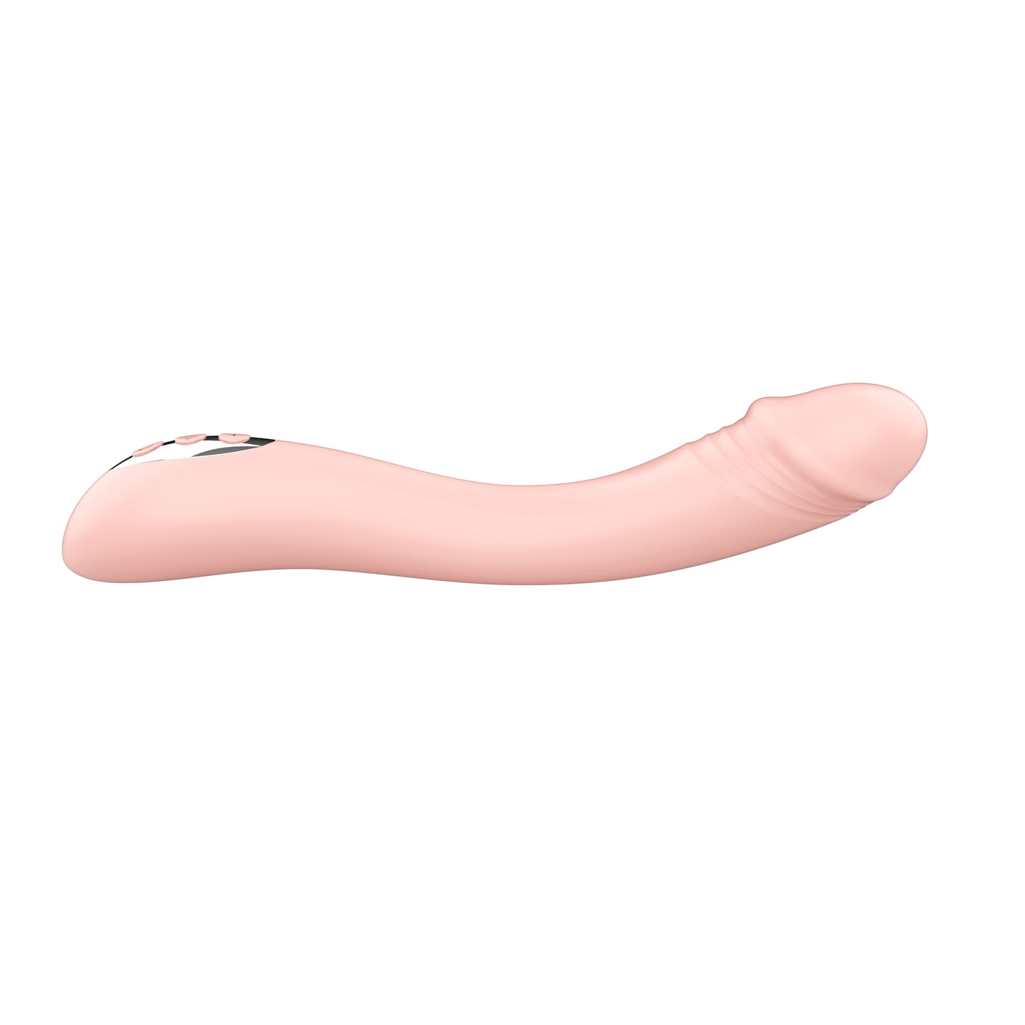 G-spot vibrator