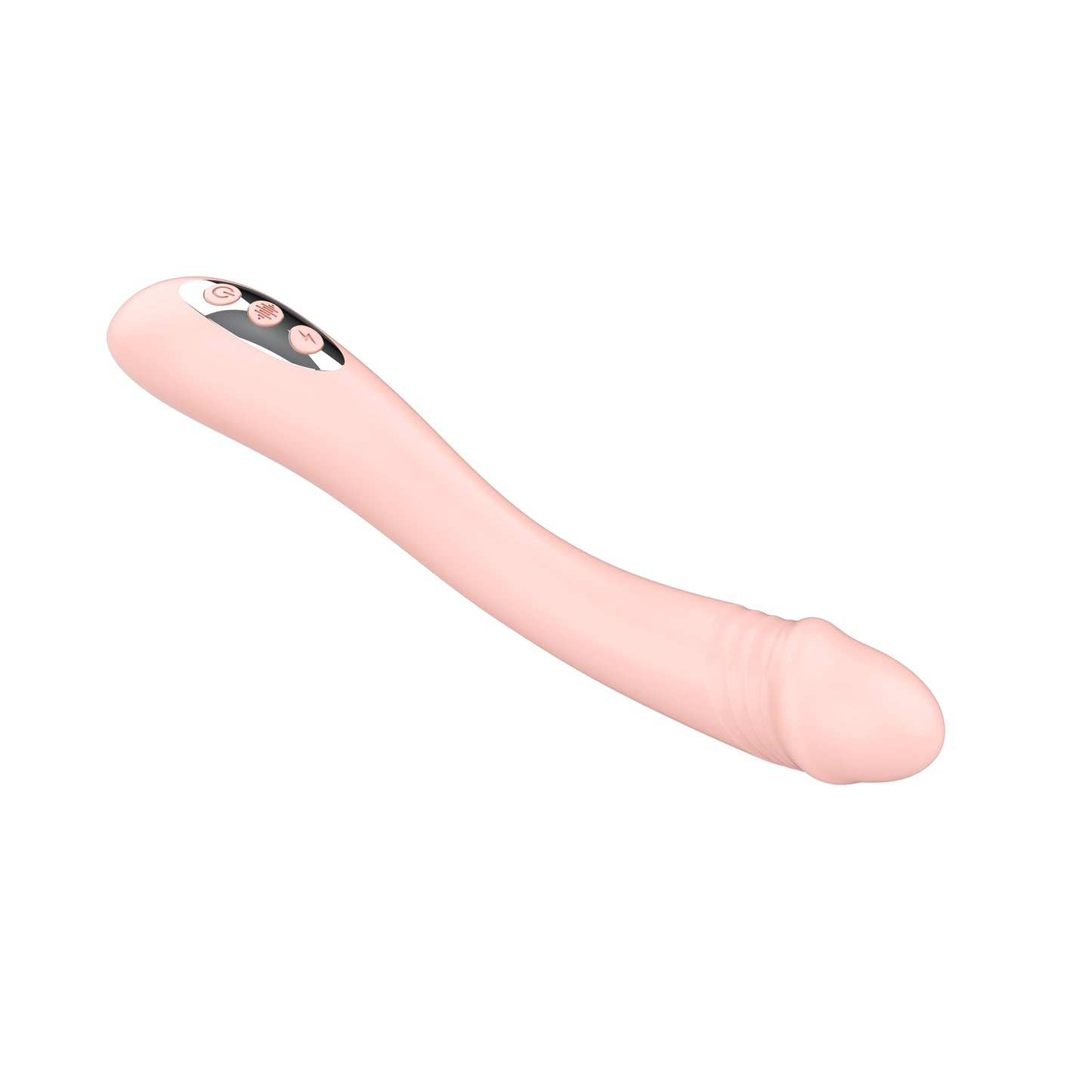 G-spot vibrator