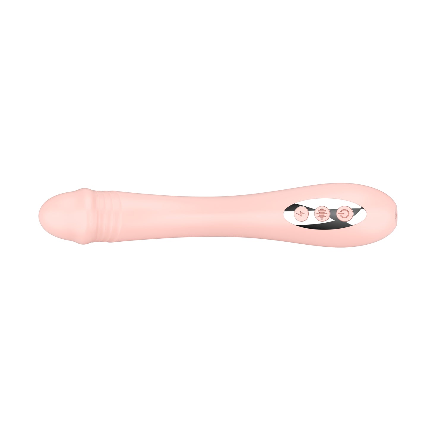 G-spot vibrator