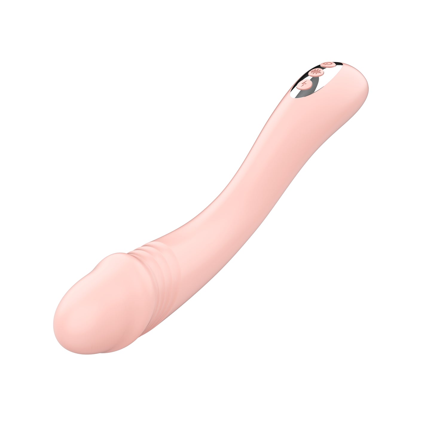 G-spot vibrator