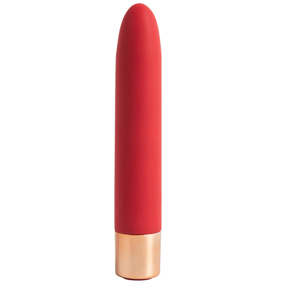 Portable Bullet Vibration Massager for Woman